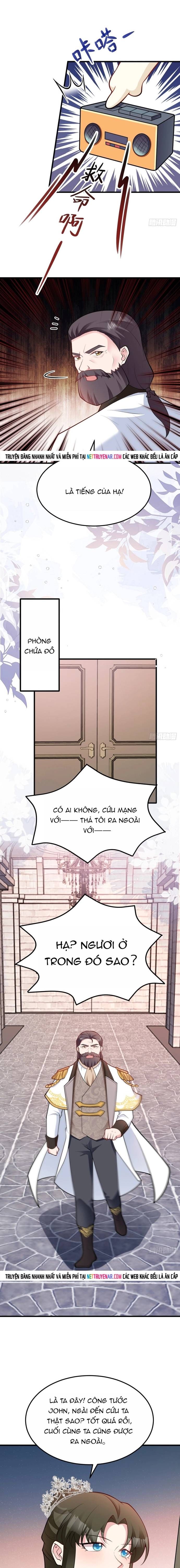 đọc truyện Hệ Thống Siêu Cấp Trà Xanh Chương 99 ảnh 5 tại Thiên Thai Truyện