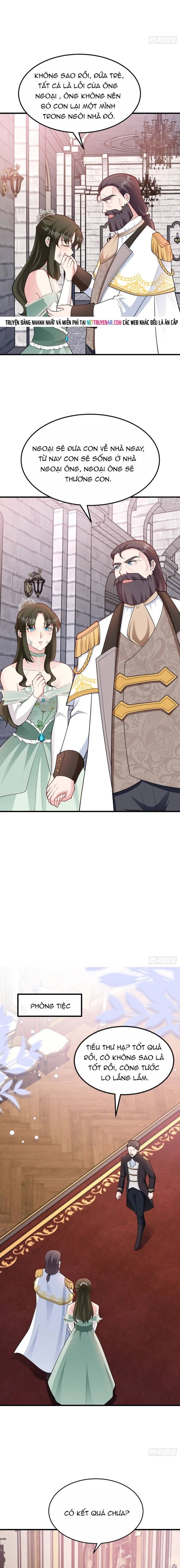 đọc truyện Hệ Thống Siêu Cấp Trà Xanh Chương 99 ảnh 9 tại Thiên Thai Truyện