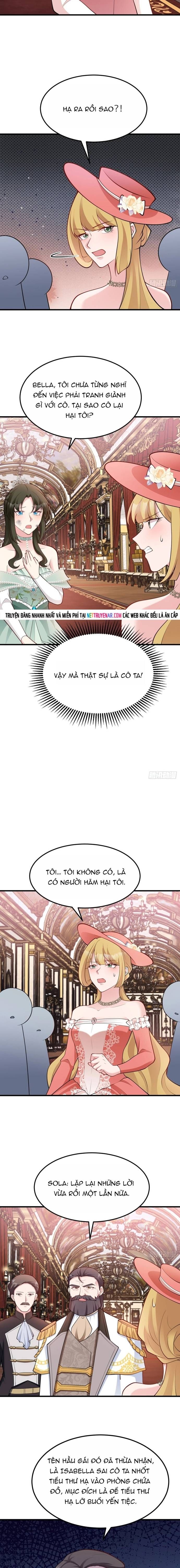 đọc truyện Hệ Thống Siêu Cấp Trà Xanh Chương 99 ảnh 11 tại Thiên Thai Truyện