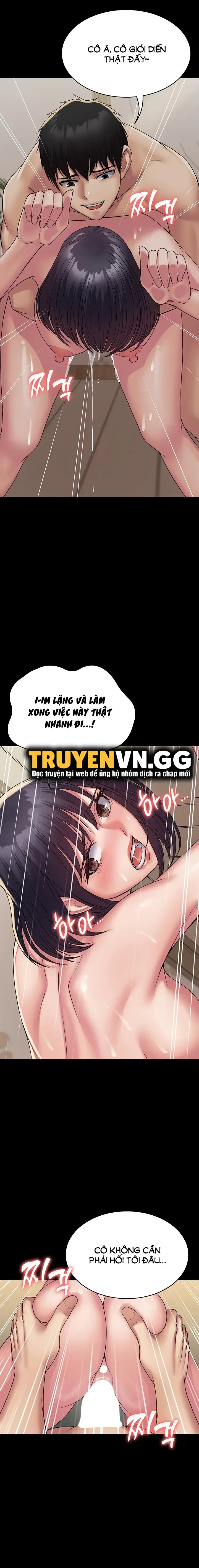 đọc truyện Hệ Thống Succubus Chương 34 ảnh 15 tại Thiên Thai Truyện