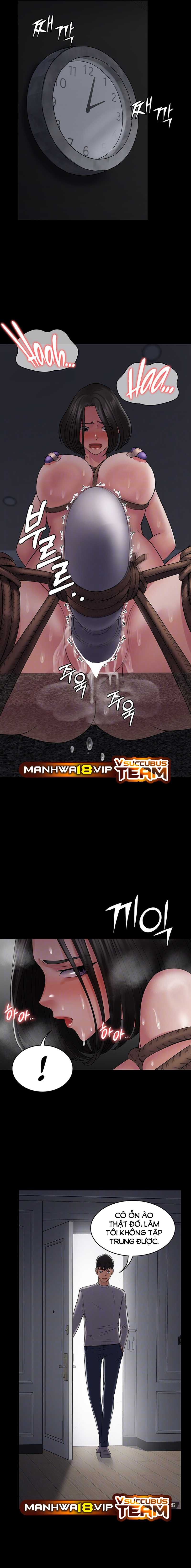 đọc truyện Hệ Thống Succubus Chương 50 ảnh 6 tại Giả Dược
