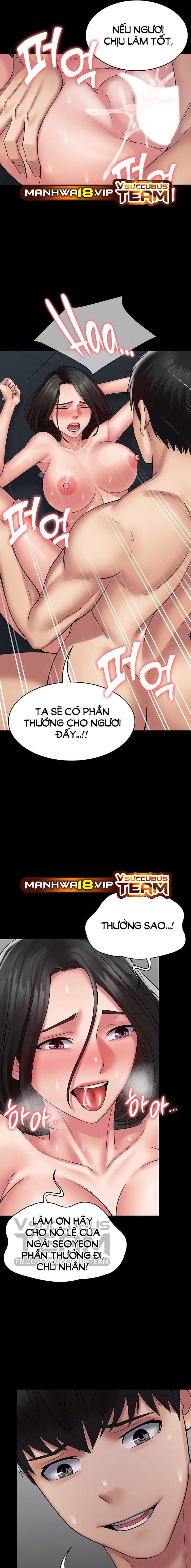 đọc truyện Hệ Thống Succubus Chương 51 ảnh 4 tại Thiên Thai Truyện