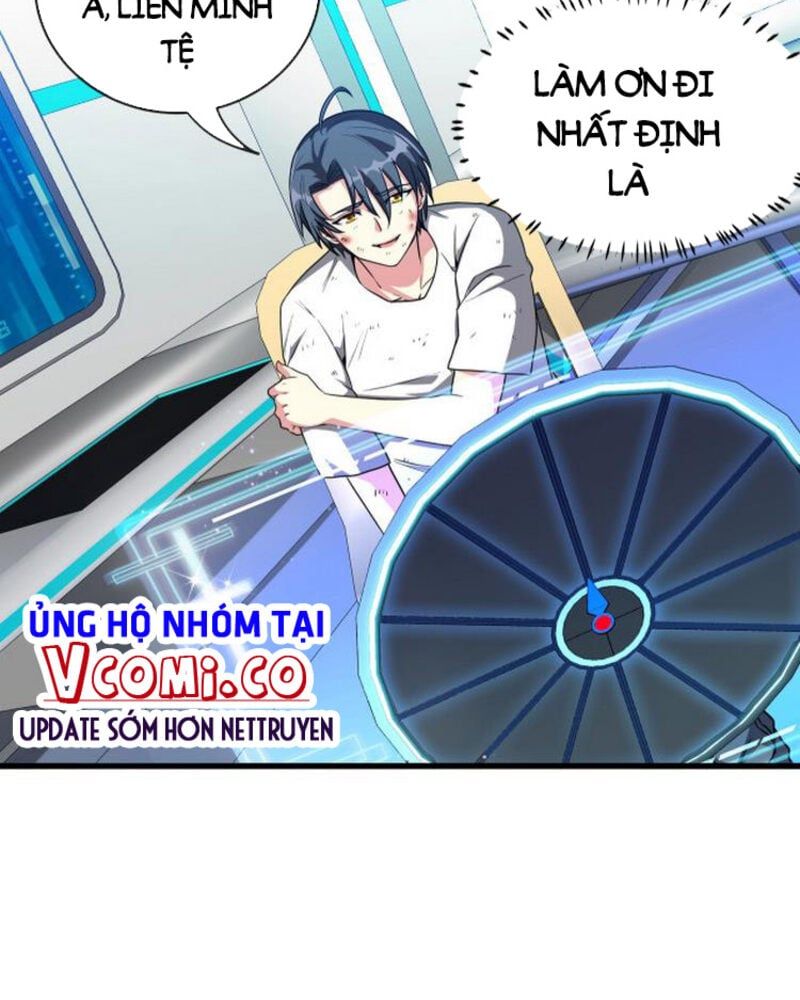 đọc truyện Hệ Thống Super God Chương 1 ảnh 103 tại Giả Dược