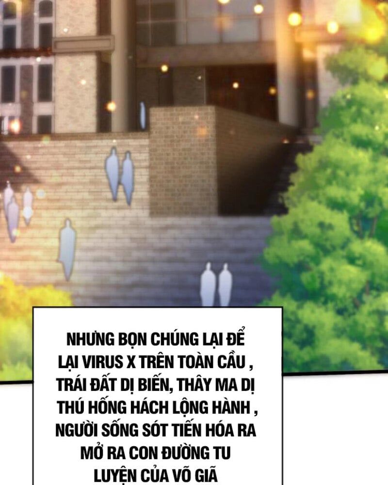 đọc truyện Hệ Thống Super God Chương 1 ảnh 27 tại Giả Dược