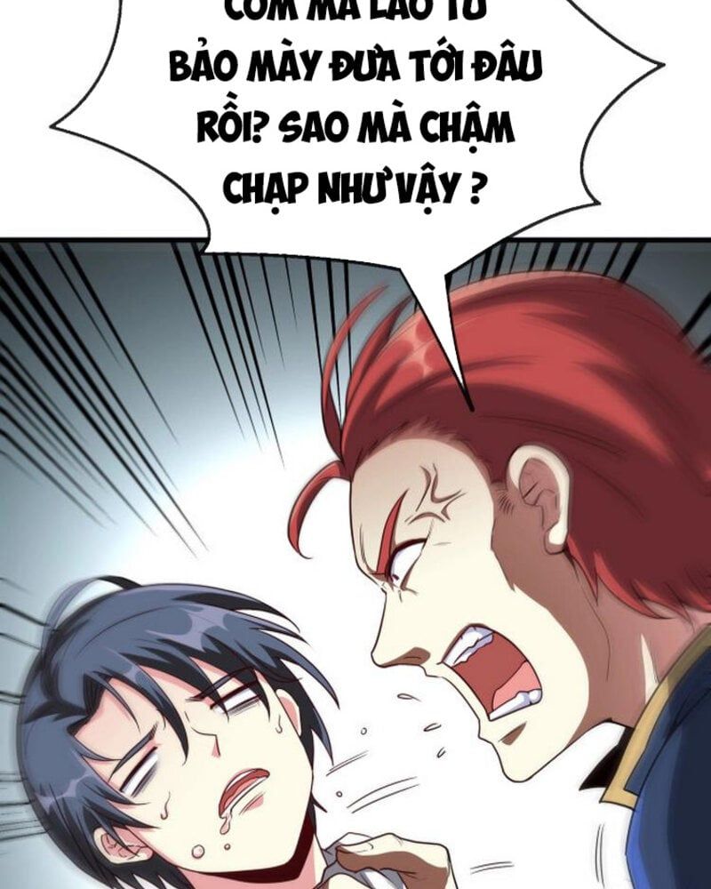 đọc truyện Hệ Thống Super God Chương 1 ảnh 33 tại Giả Dược