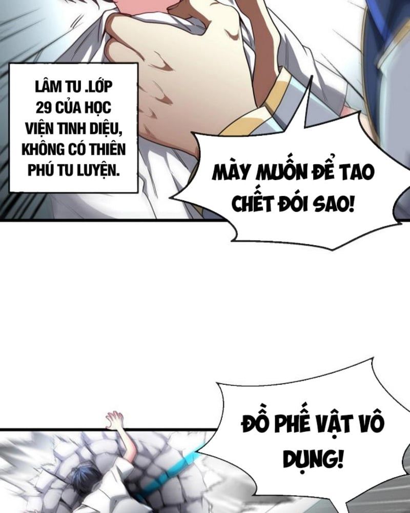 đọc truyện Hệ Thống Super God Chương 1 ảnh 34 tại Giả Dược