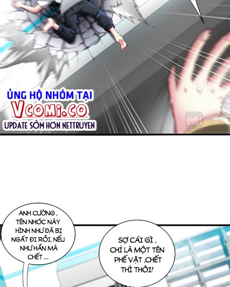 đọc truyện Hệ Thống Super God Chương 1 ảnh 35 tại Giả Dược