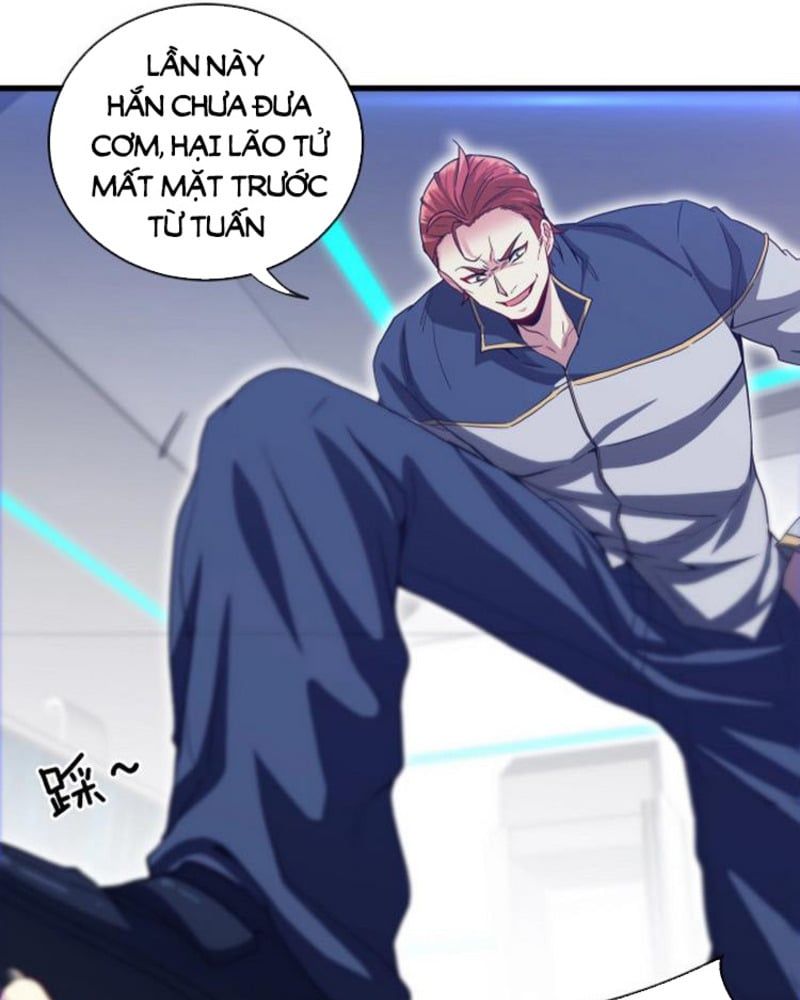đọc truyện Hệ Thống Super God Chương 1 ảnh 40 tại Giả Dược