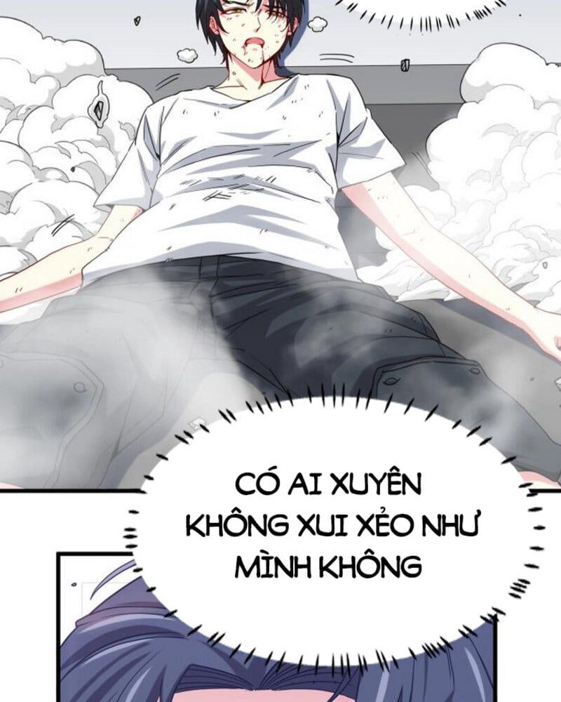 đọc truyện Hệ Thống Super God Chương 1 ảnh 52 tại Giả Dược