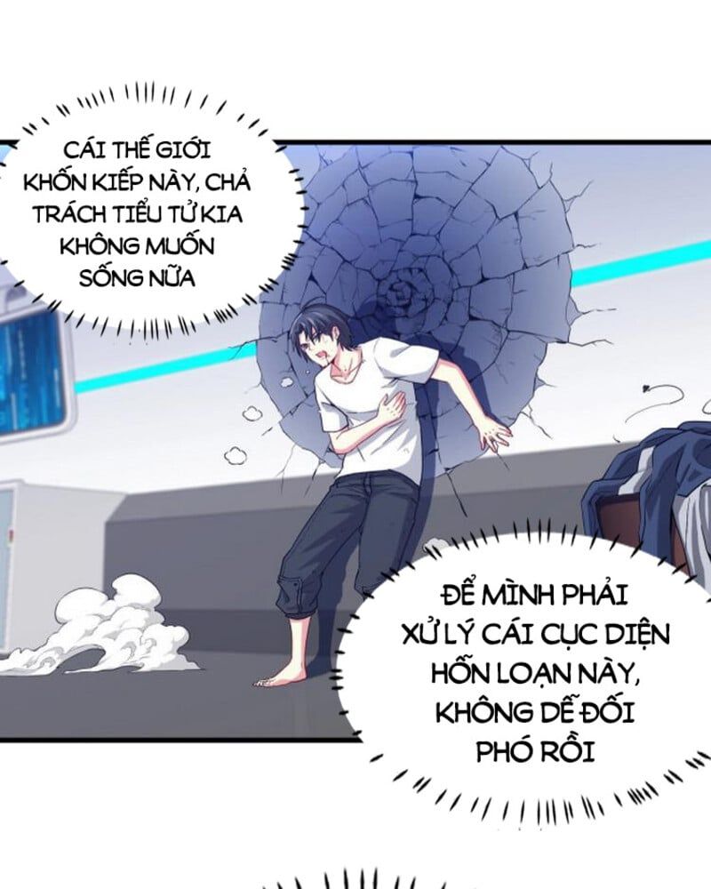 đọc truyện Hệ Thống Super God Chương 1 ảnh 62 tại Giả Dược