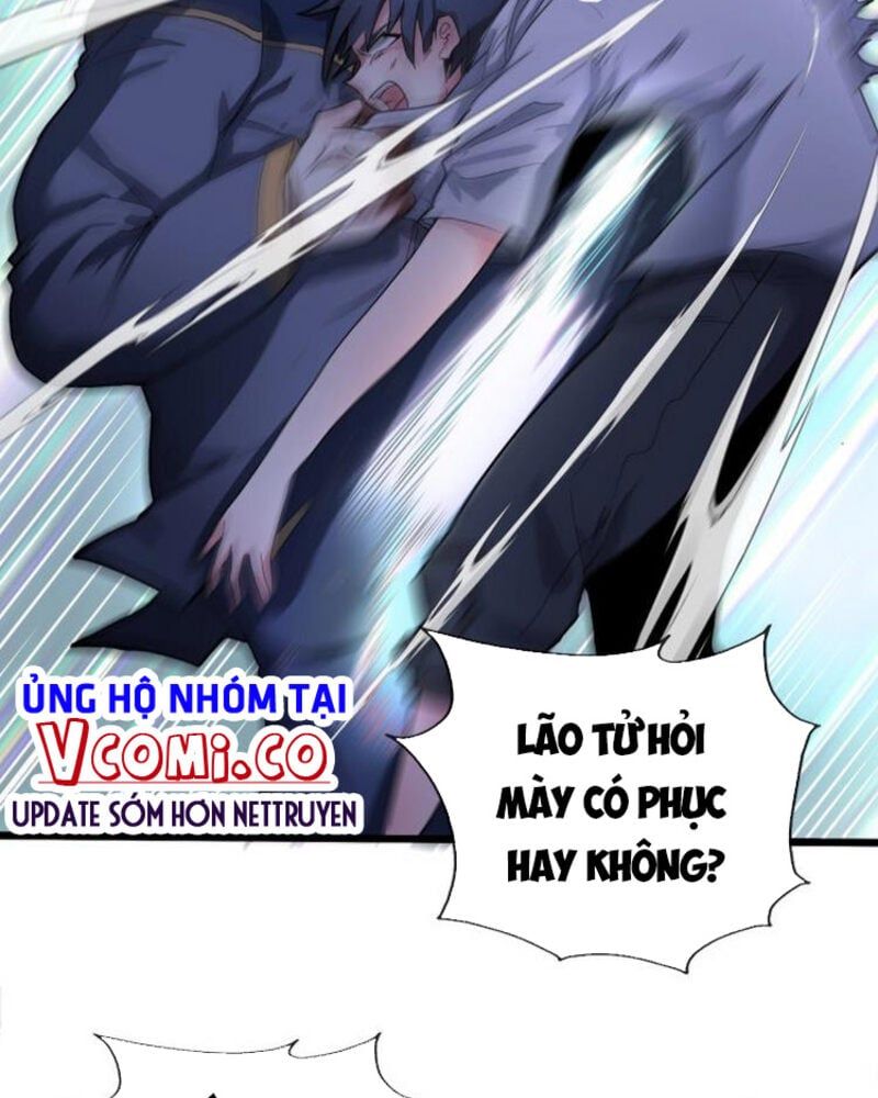 đọc truyện Hệ Thống Super God Chương 1 ảnh 70 tại Giả Dược