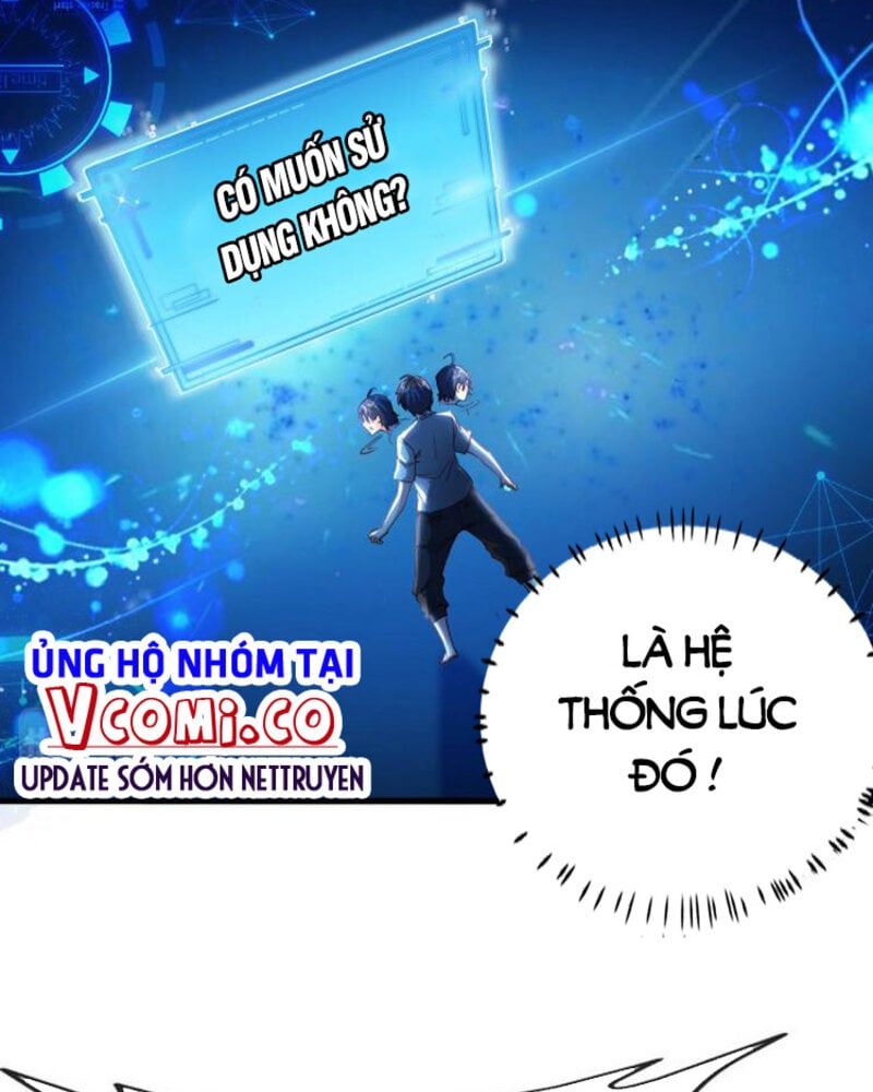 đọc truyện Hệ Thống Super God Chương 1 ảnh 80 tại Giả Dược