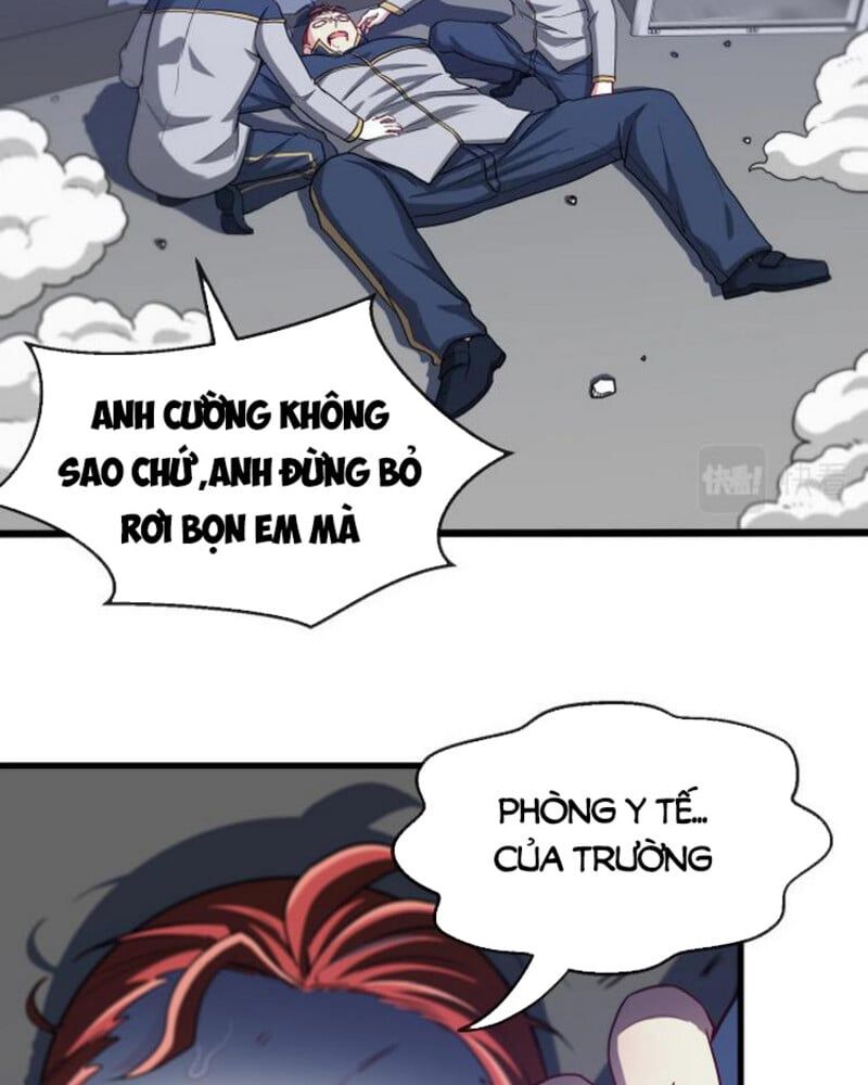đọc truyện Hệ Thống Super God Chương 1 ảnh 91 tại Giả Dược