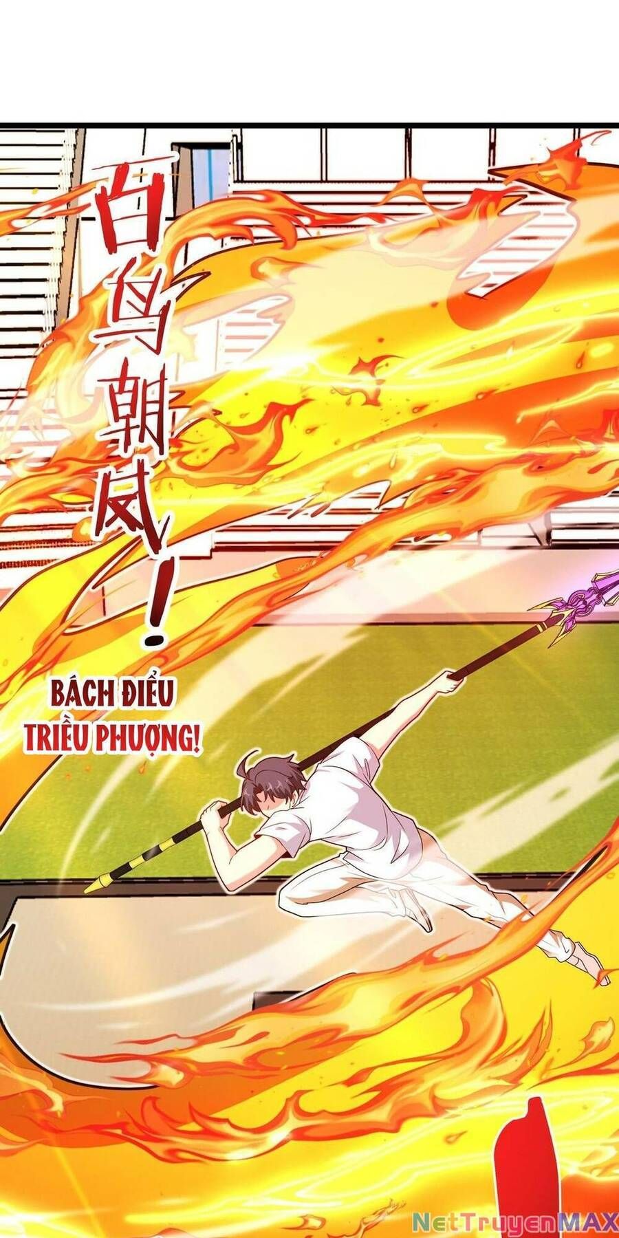 đọc truyện Hệ Thống Super God Chương 100 ảnh 16 tại Thiên Thai Truyện