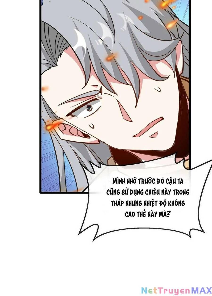 đọc truyện Hệ Thống Super God Chương 100 ảnh 19 tại Thiên Thai Truyện