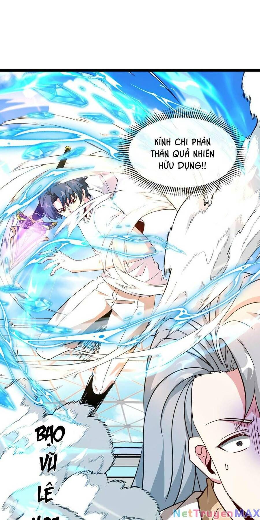 đọc truyện Hệ Thống Super God Chương 101 ảnh 11 tại Giả Dược