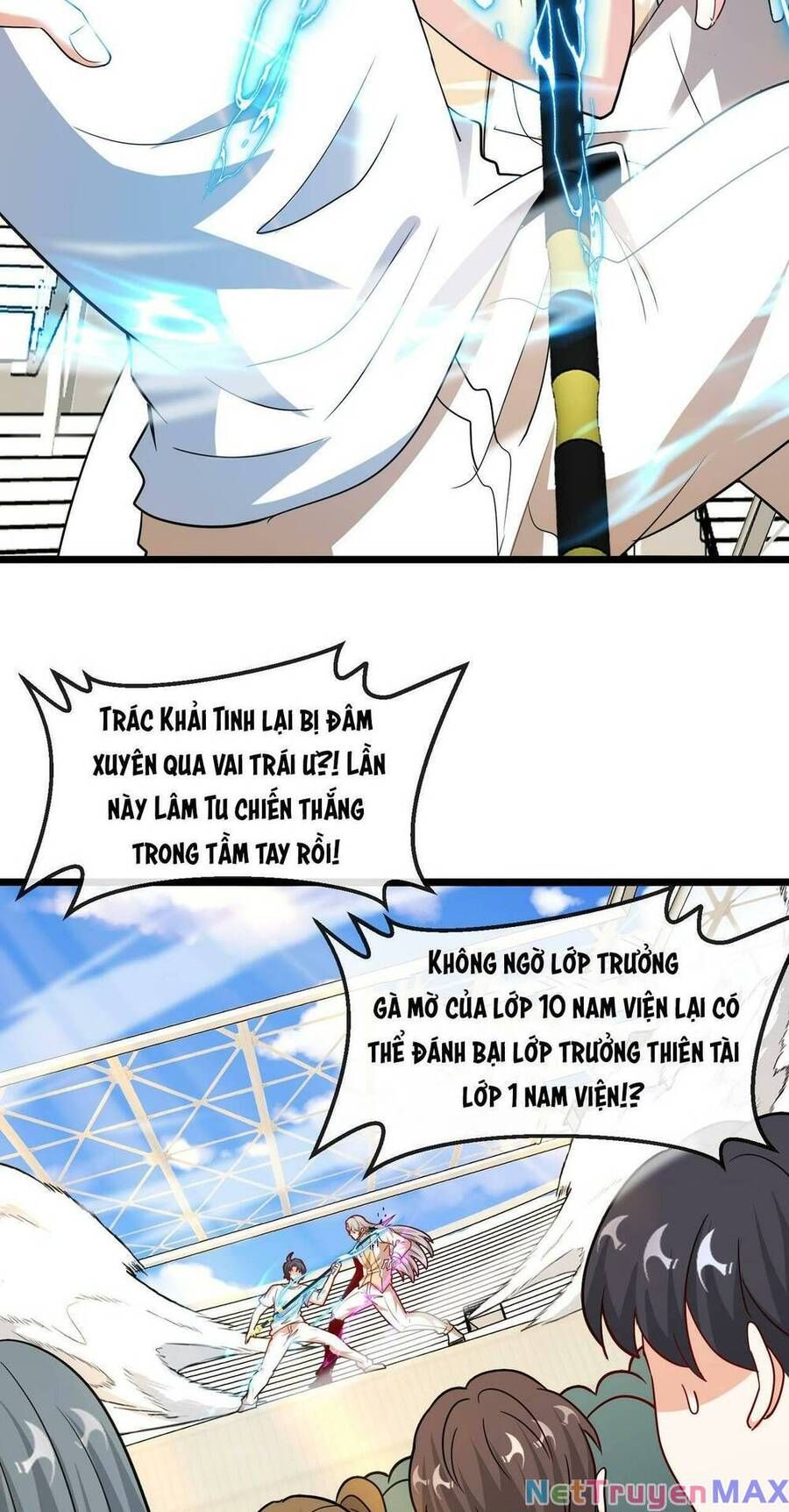đọc truyện Hệ Thống Super God Chương 101 ảnh 16 tại Giả Dược