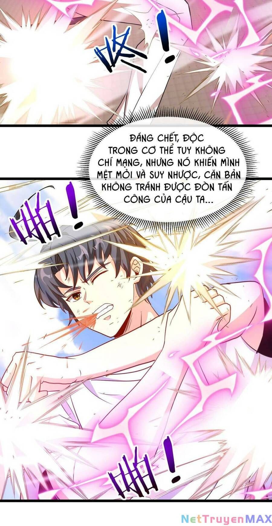 đọc truyện Hệ Thống Super God Chương 101 ảnh 30 tại Giả Dược