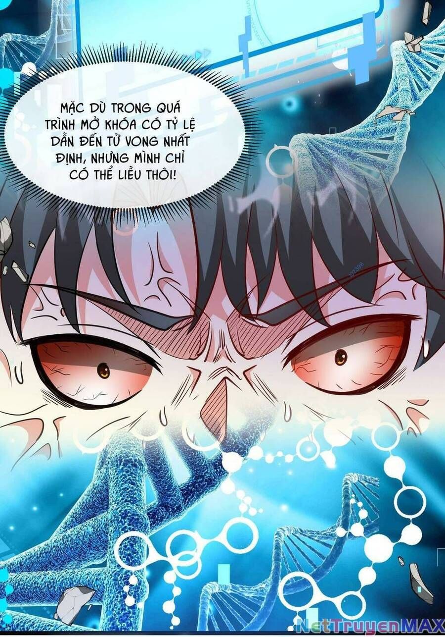 đọc truyện Hệ Thống Super God Chương 101 ảnh 39 tại Giả Dược