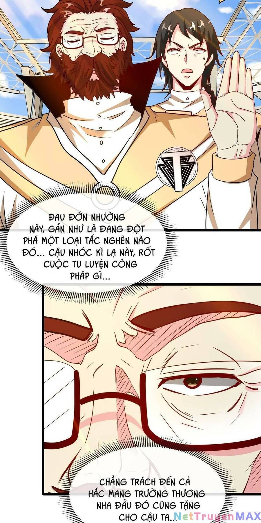 đọc truyện Hệ Thống Super God Chương 101 ảnh 44 tại Giả Dược