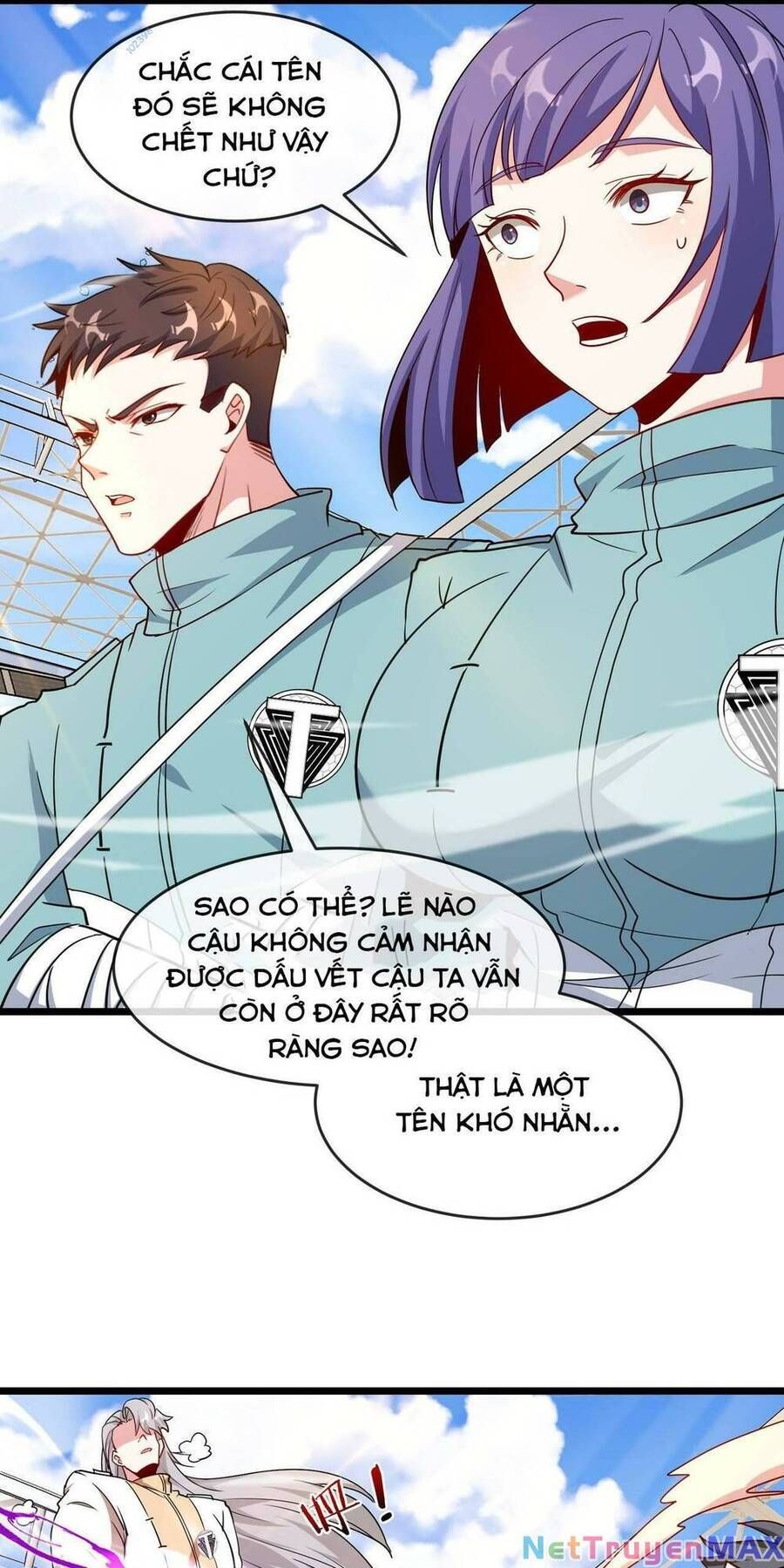 đọc truyện Hệ Thống Super God Chương 101 ảnh 7 tại Giả Dược
