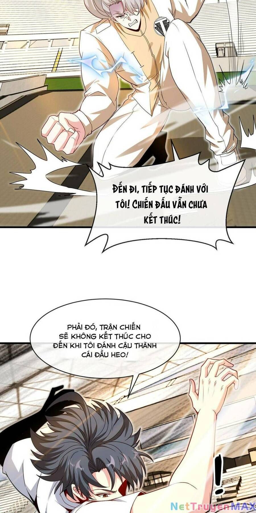 đọc truyện Hệ Thống Super God Chương 102 ảnh 13 tại Giả Dược