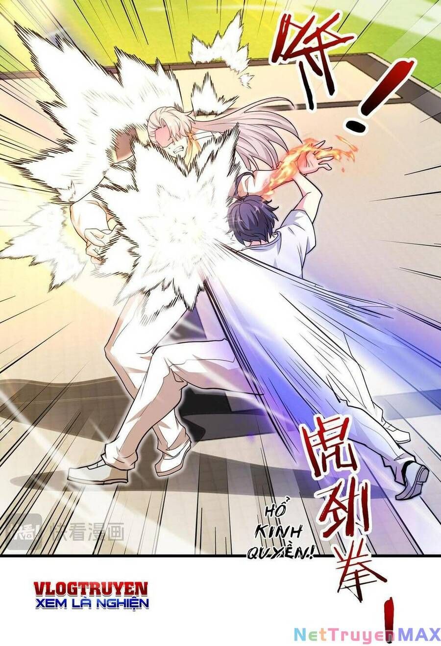 đọc truyện Hệ Thống Super God Chương 102 ảnh 16 tại Giả Dược