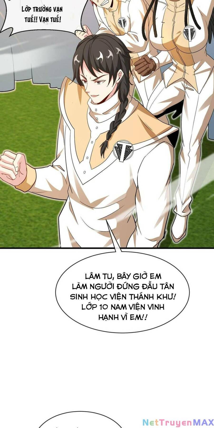 đọc truyện Hệ Thống Super God Chương 102 ảnh 22 tại Giả Dược