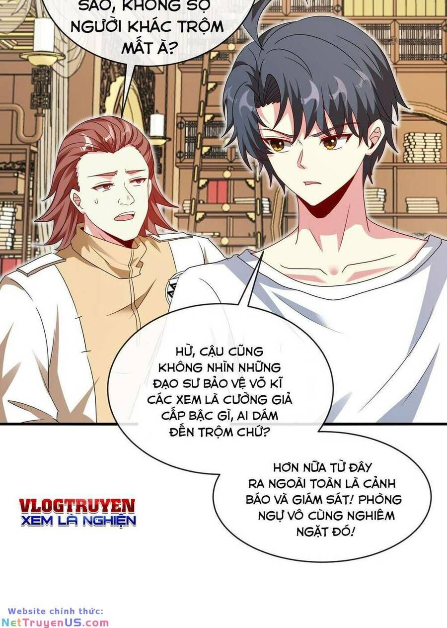 đọc truyện Hệ Thống Super God Chương 102 ảnh 40 tại Giả Dược