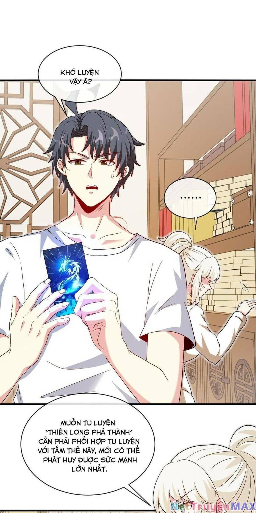 đọc truyện Hệ Thống Super God Chương 102 ảnh 46 tại Giả Dược