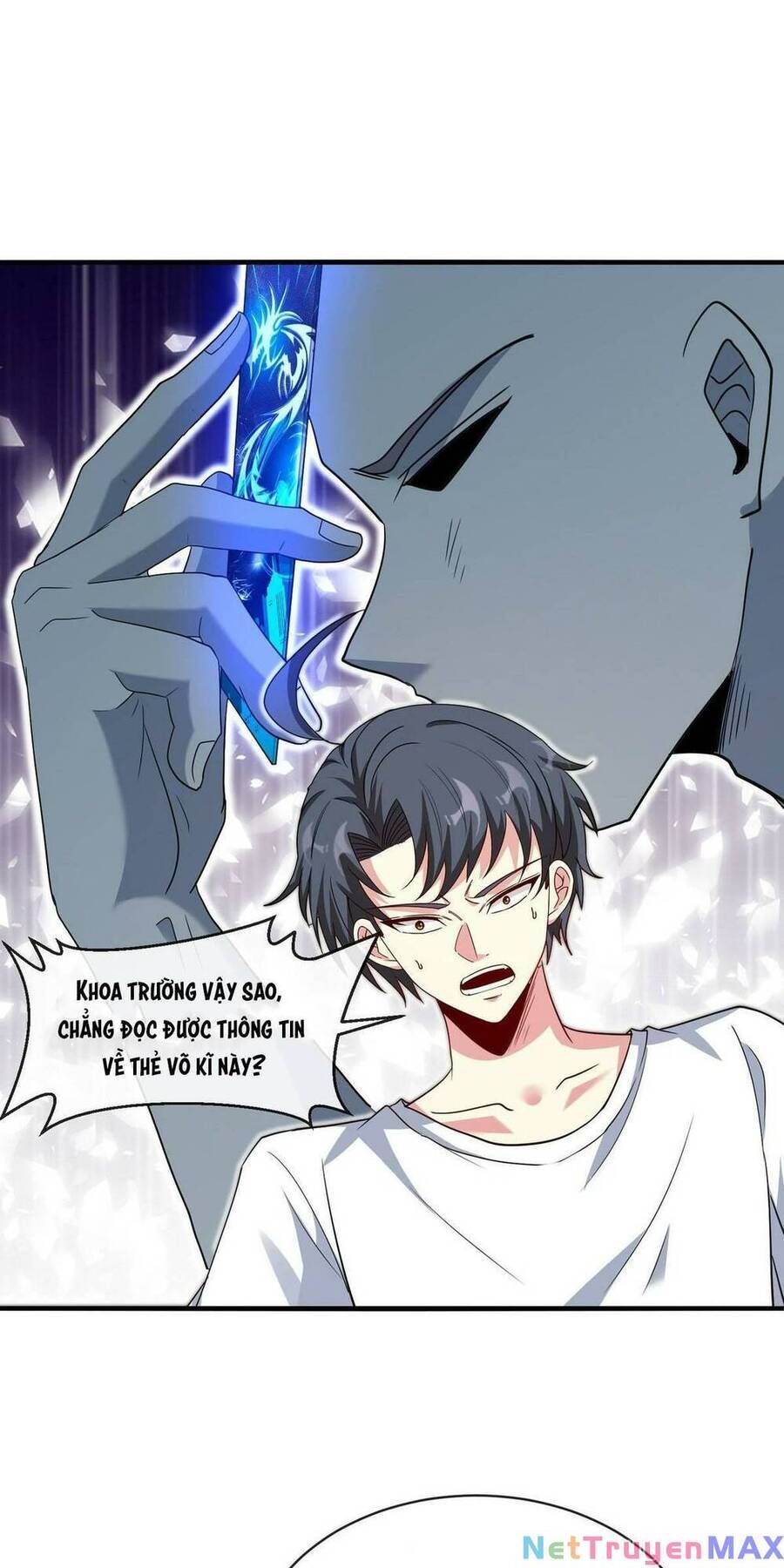 đọc truyện Hệ Thống Super God Chương 102 ảnh 51 tại Giả Dược