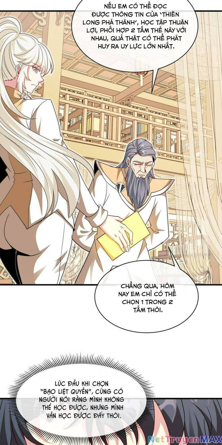 đọc truyện Hệ Thống Super God Chương 102 ảnh 52 tại Giả Dược