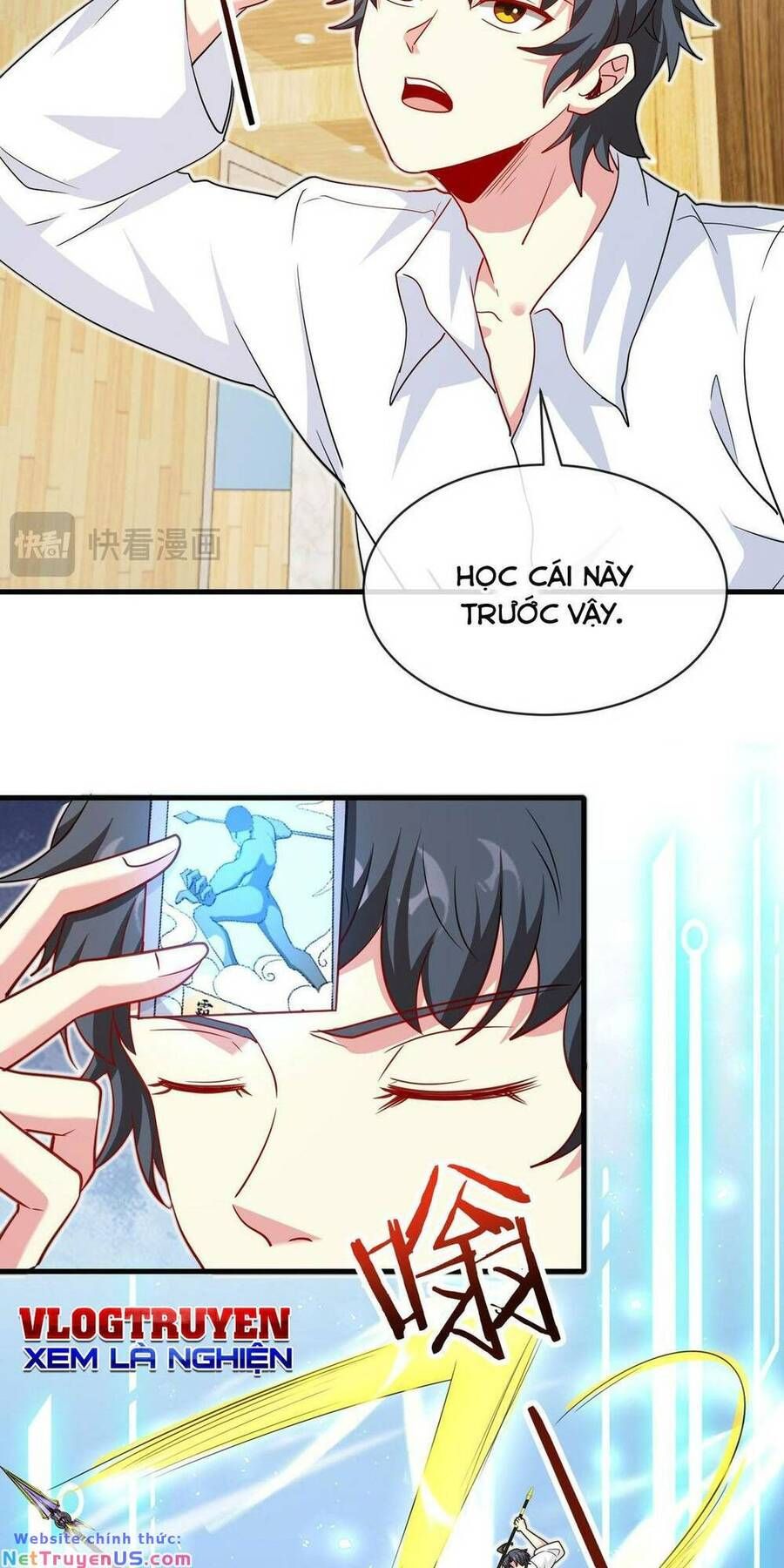 đọc truyện Hệ Thống Super God Chương 103 ảnh 14 tại Thiên Thai Truyện