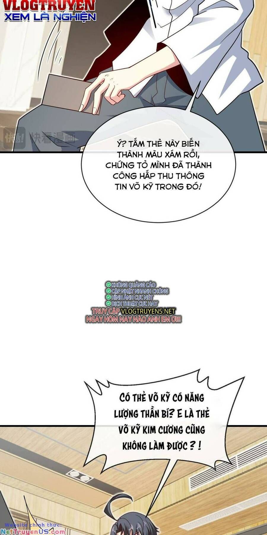 đọc truyện Hệ Thống Super God Chương 103 ảnh 42 tại Thiên Thai Truyện