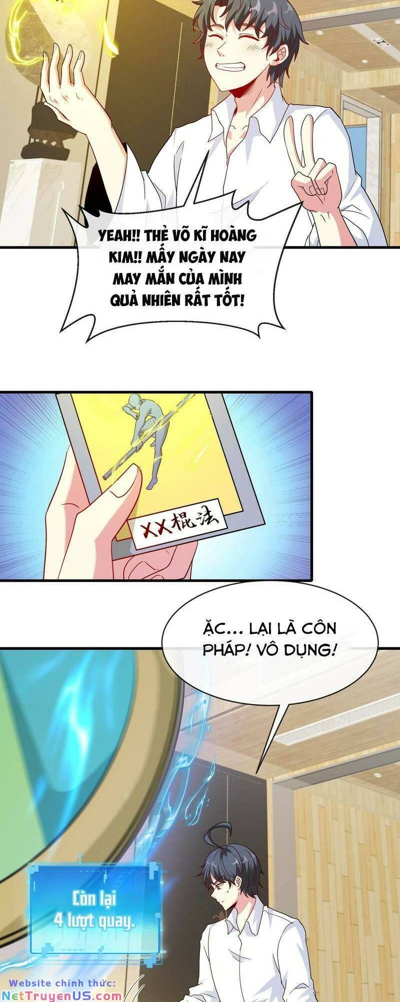 đọc truyện Hệ Thống Super God Chương 104 ảnh 19 tại Thiên Thai Truyện