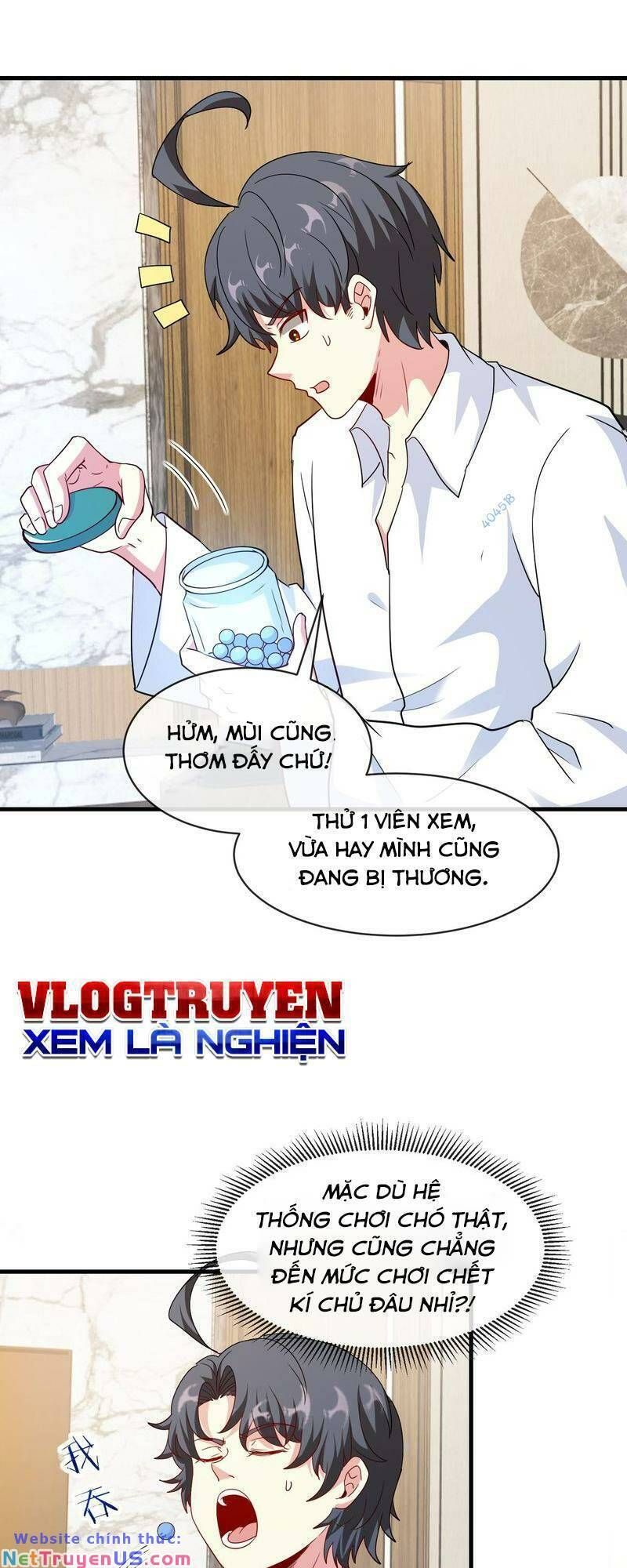 đọc truyện Hệ Thống Super God Chương 104 ảnh 28 tại Thiên Thai Truyện