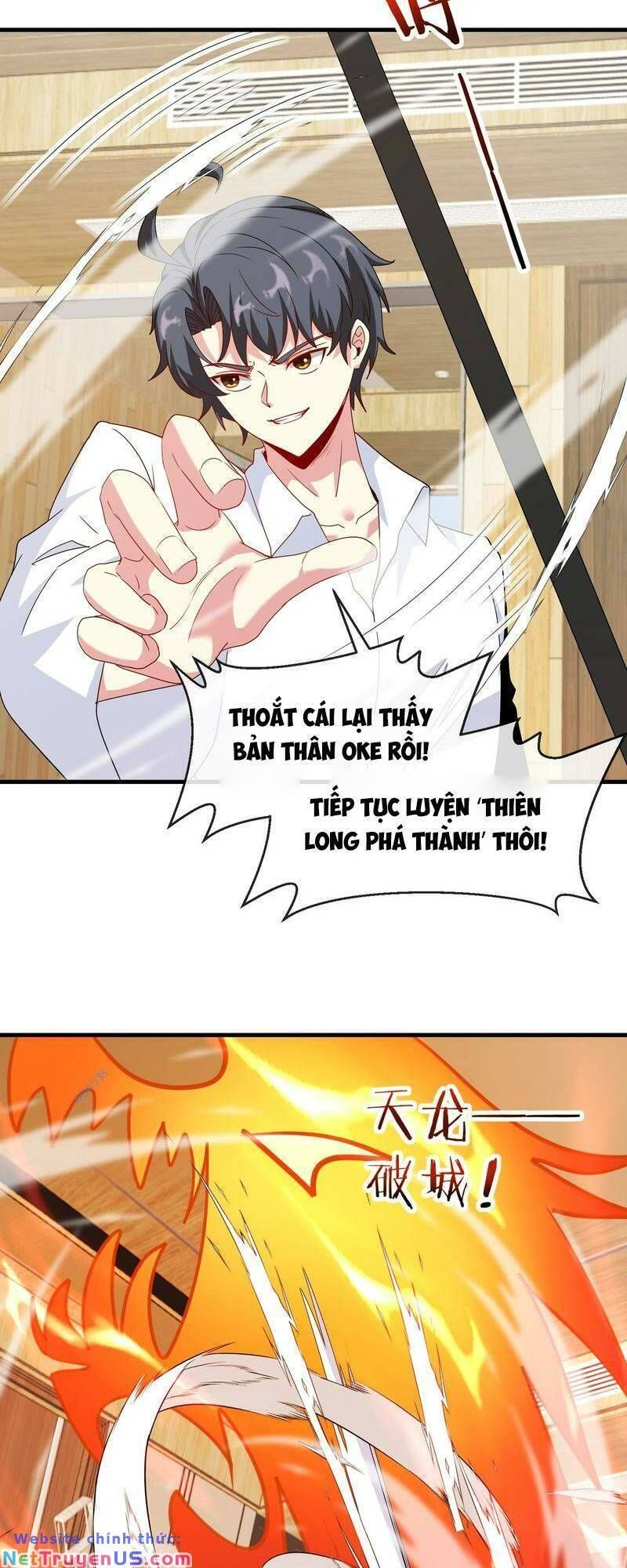 đọc truyện Hệ Thống Super God Chương 104 ảnh 30 tại Thiên Thai Truyện