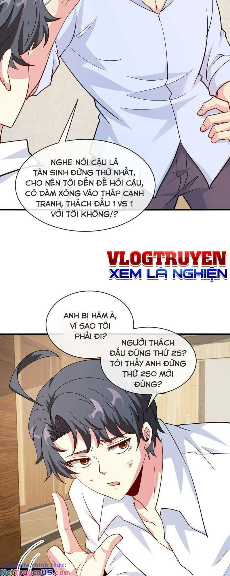 đọc truyện Hệ Thống Super God Chương 104 ảnh 5 tại Thiên Thai Truyện