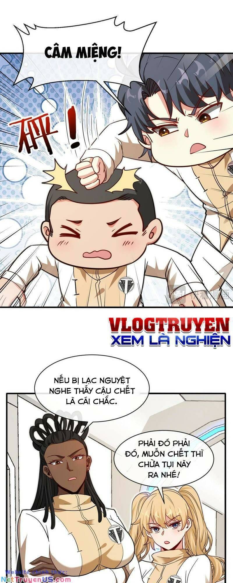 đọc truyện Hệ Thống Super God Chương 105 ảnh 13 tại Thiên Thai Truyện