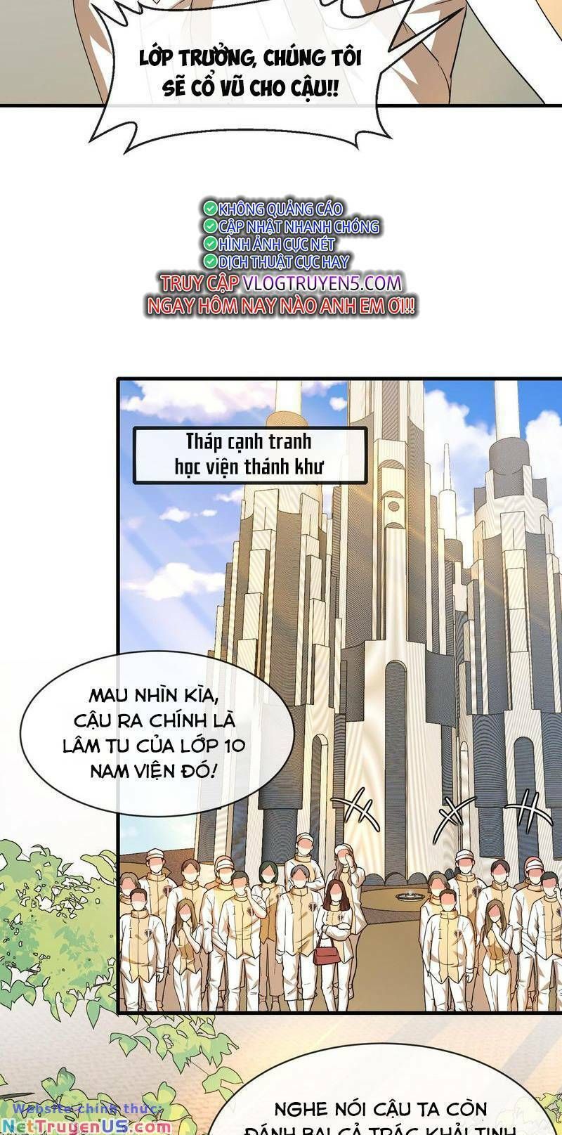 đọc truyện Hệ Thống Super God Chương 105 ảnh 18 tại Thiên Thai Truyện