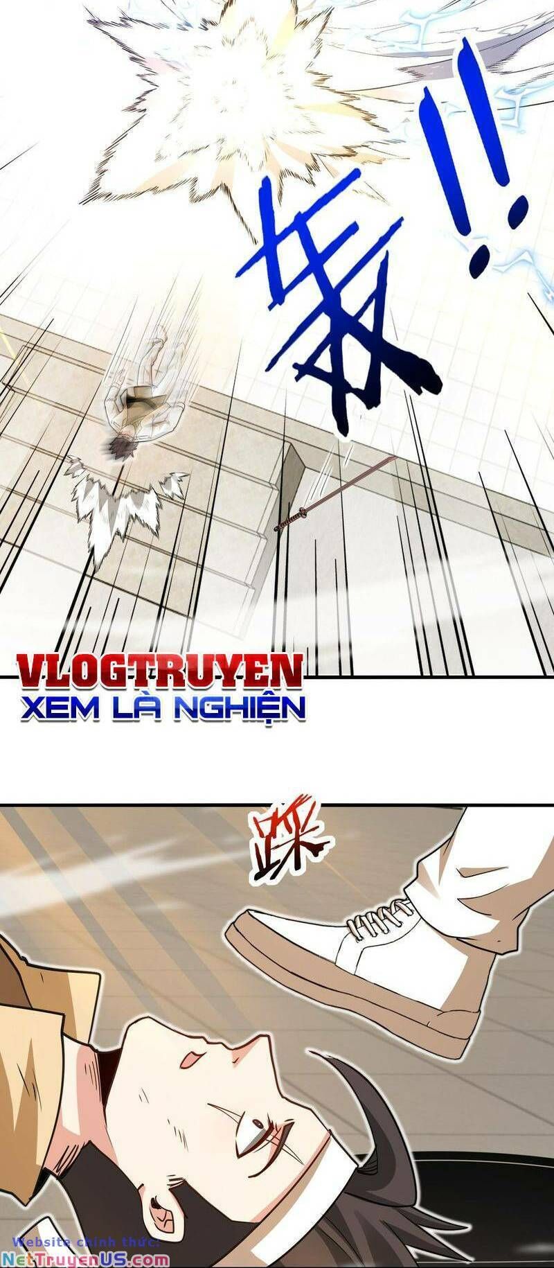 đọc truyện Hệ Thống Super God Chương 105 ảnh 32 tại Thiên Thai Truyện