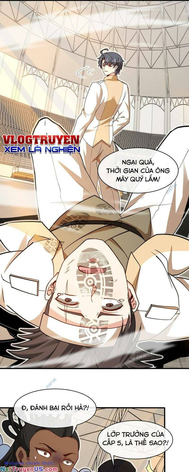 đọc truyện Hệ Thống Super God Chương 105 ảnh 33 tại Thiên Thai Truyện