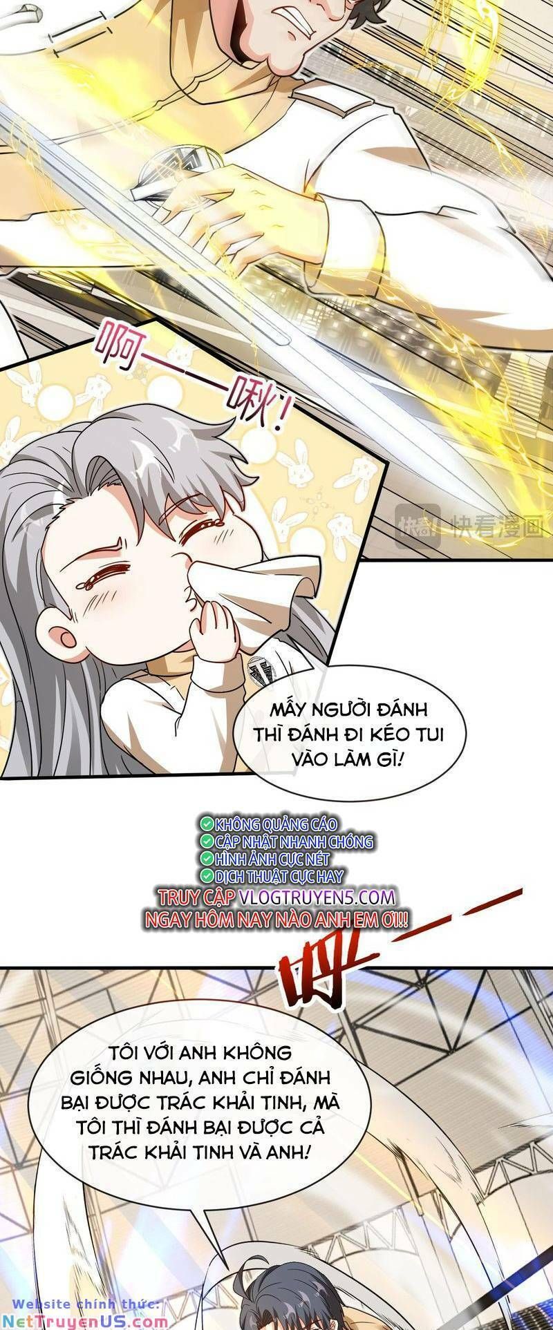 đọc truyện Hệ Thống Super God Chương 105 ảnh 38 tại Thiên Thai Truyện