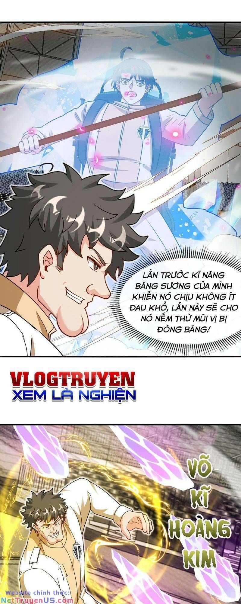 đọc truyện Hệ Thống Super God Chương 105 ảnh 40 tại Thiên Thai Truyện