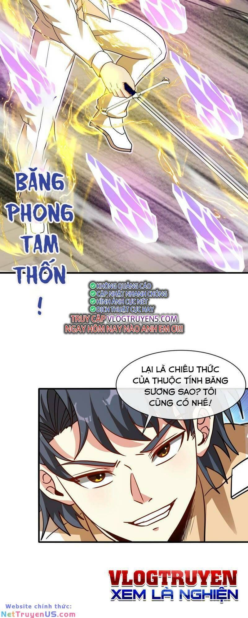 đọc truyện Hệ Thống Super God Chương 105 ảnh 41 tại Thiên Thai Truyện