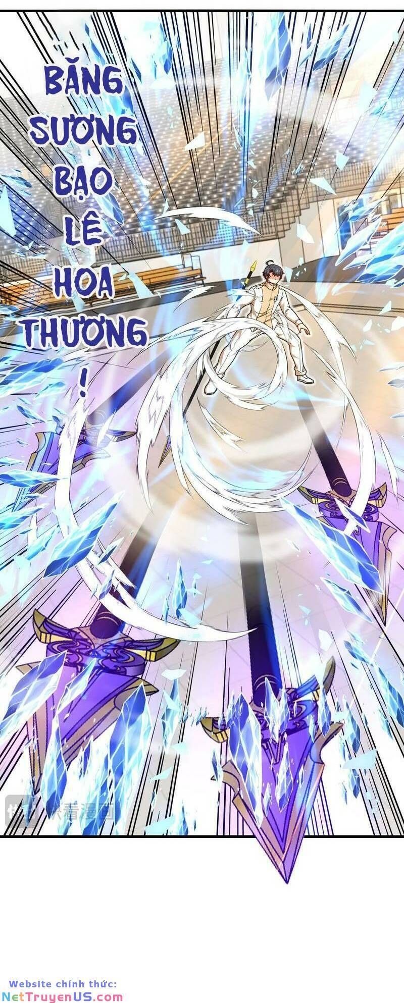 đọc truyện Hệ Thống Super God Chương 105 ảnh 42 tại Thiên Thai Truyện