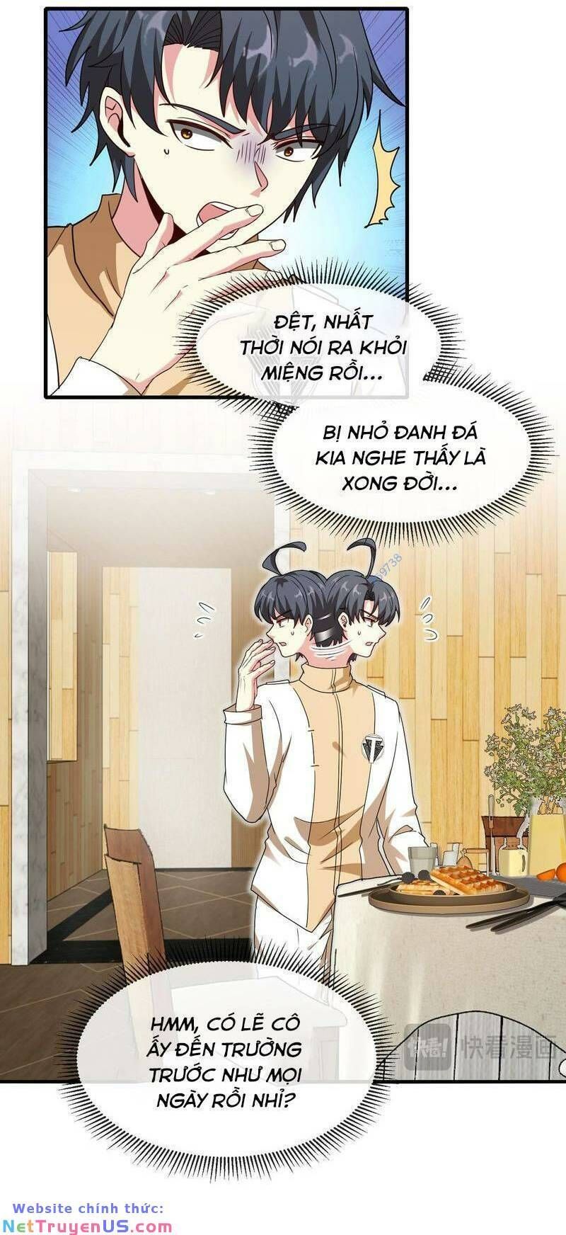 đọc truyện Hệ Thống Super God Chương 105 ảnh 9 tại Thiên Thai Truyện