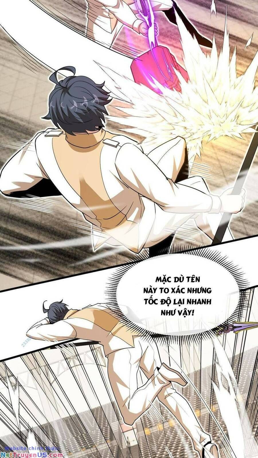 đọc truyện Hệ Thống Super God Chương 106 ảnh 19 tại Giả Dược