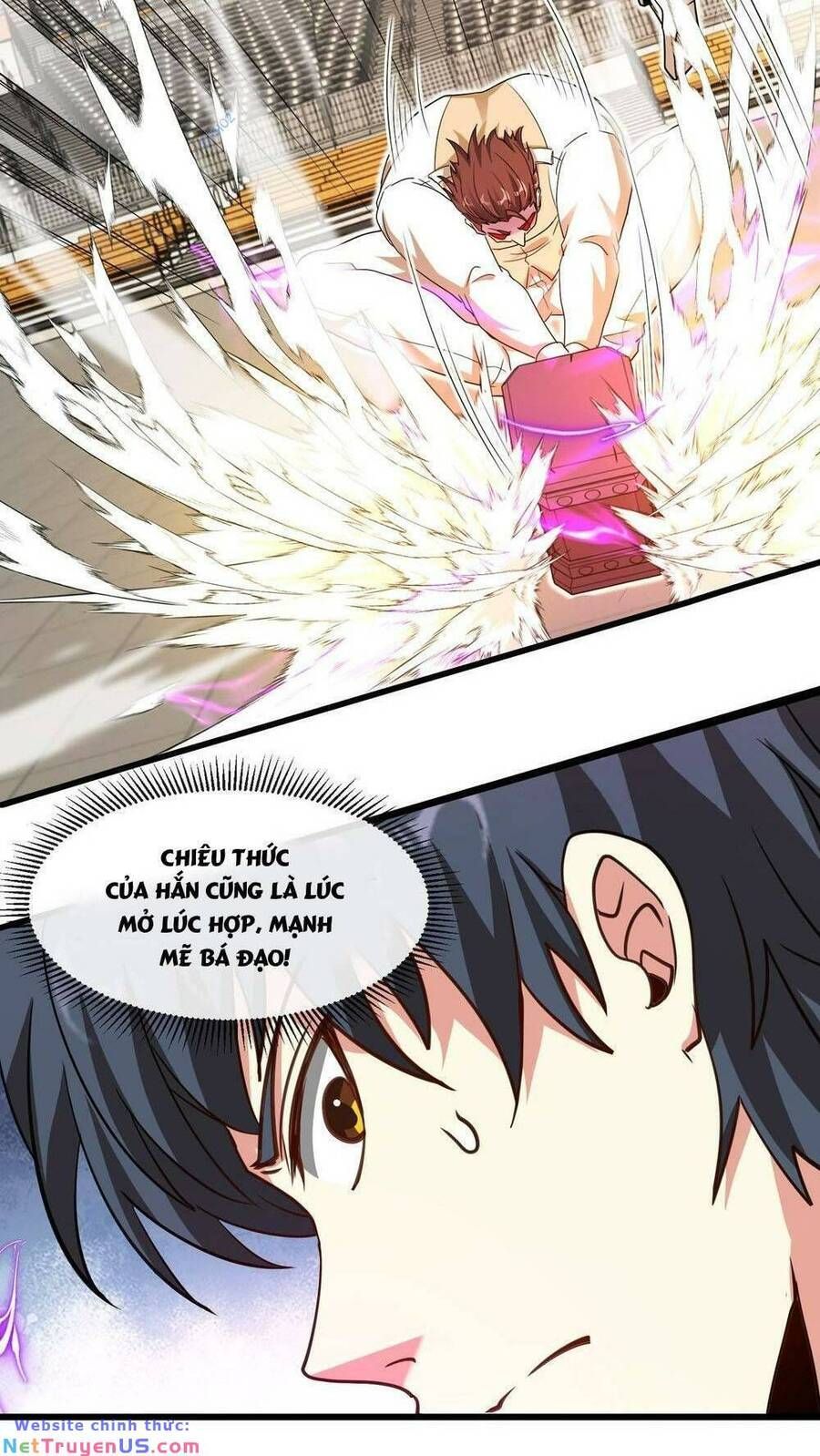 đọc truyện Hệ Thống Super God Chương 106 ảnh 20 tại Giả Dược