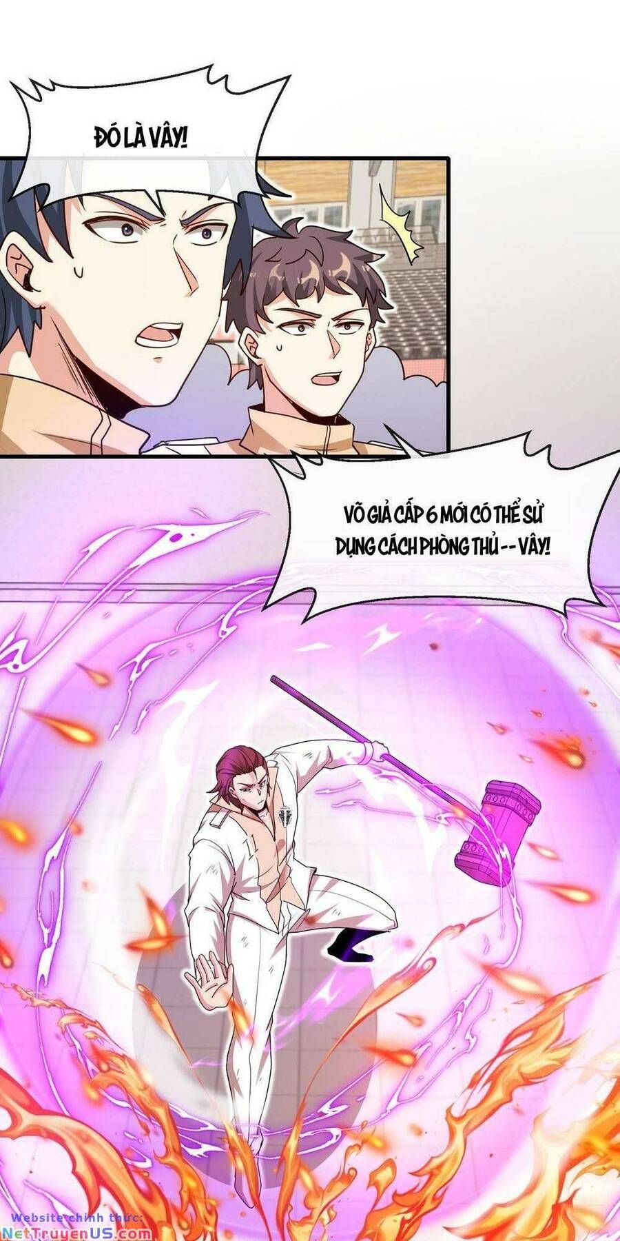 đọc truyện Hệ Thống Super God Chương 106 ảnh 38 tại Giả Dược